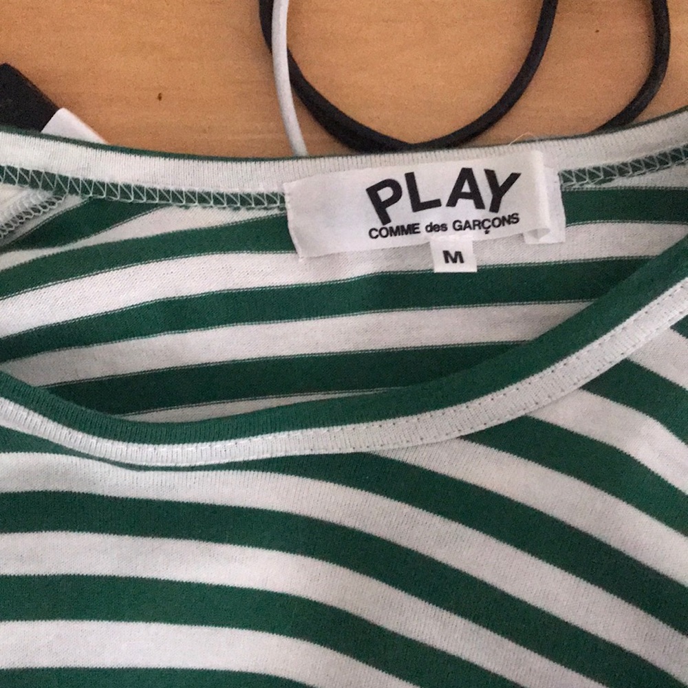 Comme des Garçons Shirt